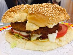 -新辉港式茶餐厅(北栅店)