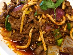 农家小炒肉-阿西娅·西北妈妈拿手菜(华联店)