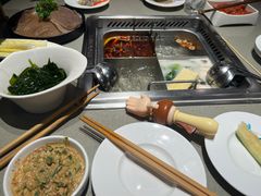 -海底捞火锅(和安宁春城店)