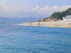 -三亚蜈支洲岛旅游区