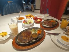 -斗牛士牛排(南京东路店)