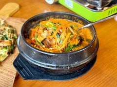 -海云台韩式汤饭·13年匠心韩料(南山店)