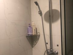 -笑傲江湖·影院式足道·SPA按摩(常发广场店)