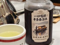 -金陵后厨·南京菜(新街口秣陵路店)