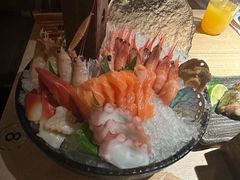 -匠和风精致料理(宁德万达店)