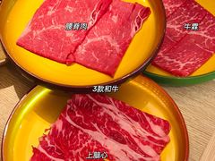 -温野菜涮涮锅(曲江大悦城店)