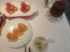 -顺峰(农展馆店)