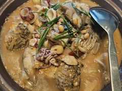 -潮上潮(南中环店)