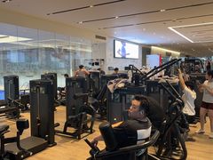 -普拉达游泳健身(水湾1979店)