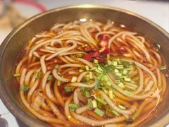 -香约老地方烧烤(九道街店)