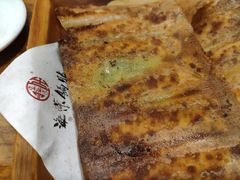 -宣海荣锅贴大王·陕味小吃集(钟楼店)