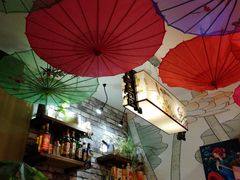 -蘑菇私房菜小馆(杨家坪西城天街店)