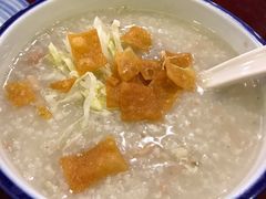 -宏状元现熬粥·京味菜(黄寺大街店)