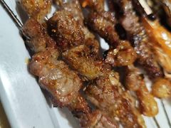 -状元阁烧烤(新华路总店)