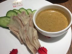 -全聚德(江宁店)