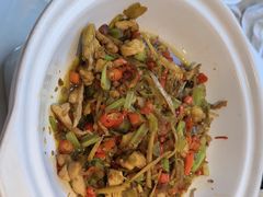 -陈大锅·岳阳鱼馆·地道岳阳菜(美食街店)