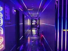 -星聚会KTV(中关村领展购物广场店)