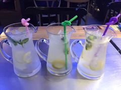 -鱼库·不仅是一家烤鱼店(车公庙店)