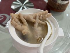 -凤凰楼酒家·粤宴点心(华强北店)