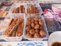 -左邻右舍褡裢火烧(石榴园店)