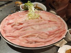 -长嘉·河图火锅(长嘉汇江景旗舰店)