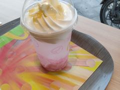 yeyeyeye-奶冻款-麦当劳(东石东一路店)
