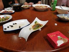 -阿楷·二十年烧烤宵夜·渔家小寨(达明店)
