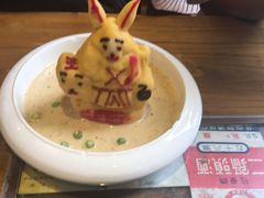 -局气烤鸭·北京菜(前门店)