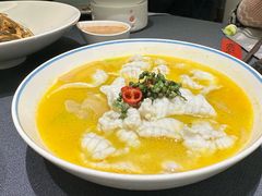 -沈灶河豚宴·河豚融合餐厅(汉中路店)