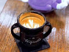 -Tequila Espresso(嘉善路店)