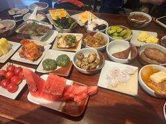 -青藤茶馆(南山路店)