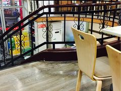 大堂-老头盖浇饭(南京新街口明瓦廊宏光酒店店)