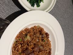 -浦华大酒店-台南担仔面海鲜楼
