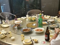 -生态苑农庄(十里画廊遇龙河店)