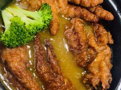 神经凤爪-壹加壹电烤串(总店)