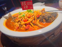 -桂小厨广西菜(桂林万象城店)