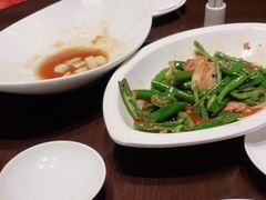 -大海中餐厅(宁波春晓世茂希尔顿逸林酒店)