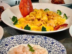 -望乡楼上海菜(日月光店)