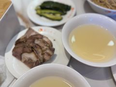 酱肘子-新川面馆(新街口起源店)