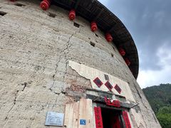 -福建土楼(南靖)景区