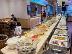 -素满香·食养自助(天一广场店)