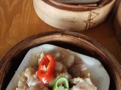 -喜运来大酒店温泉