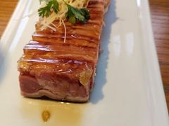 水晶肴肉-扬州狮子楼·非遗淮扬菜(东关街店)