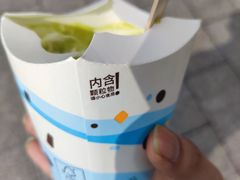 -麦当劳(上百万和城店)