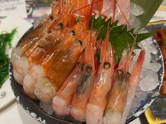 -极尚大喜屋日本料理(铜锣湾店)