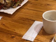 -小俩口烧烤东北菜(双井店)