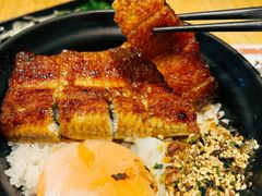 -鳗事鱼意·活鳗現烤专门店(富力海珠城店)