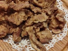 -小郡肝串串香火锅(金桥店)