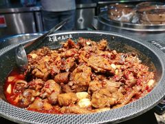 -野山舂·贵州现舂酸汤火锅(鸿通城店)