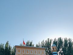 -艾提尕尔清真寺